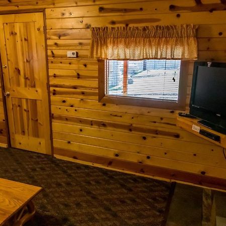 Ruidoso Lodge Cabin # 2 Экстерьер фото