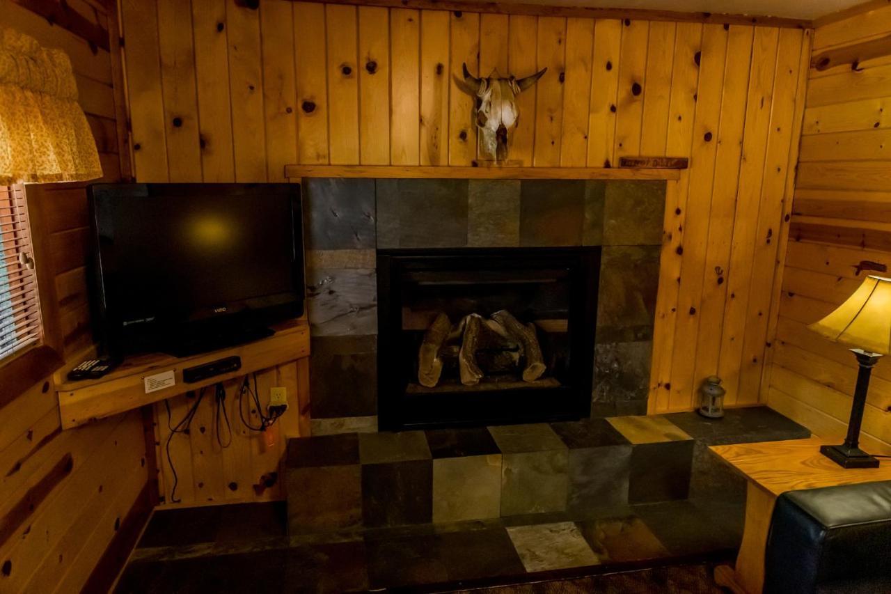 Ruidoso Lodge Cabin # 2 Экстерьер фото